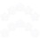 50Pcs White Plastic Canvas Sheets for DIY Crafts Embroidery Crochet 3