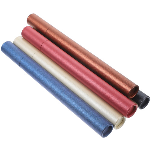 30Stk Papier Räucherstäbchenbehälter Duft Halter Für Zuhause 1