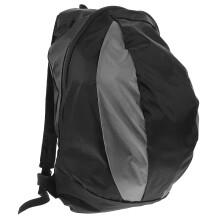 4St Lichtgewicht Nylon Helm Rugzak Voor Basketbal En Voetbal