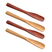 12Pièces Chausse- En Bois Portable Lisse Durable
