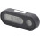 2 in 1 Car Clock Thermometer with Clear Backlit Display for Dashboard Time and Temperature 2