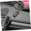 Car Dashboard Clock with Temperature Display, Backlit, Compact Design for Accurate Timekeeping 3