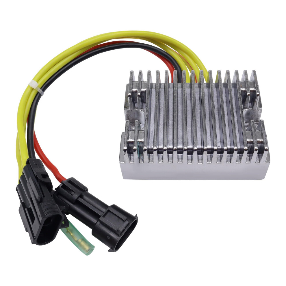 Voltage Regulator Rectifier For Polaris Sportsman 500 Ho Ranger 400 Trail Boss 330 Stable Output 9113335631458