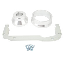 LS Engine Alignment Tool Kit for Precision Oil Pan and Cover Installation, Durable Alloy Design