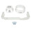 LS Engine Alignment Tool Kit for Precision Oil Pan and Cover Installation, Durable Alloy Design 1