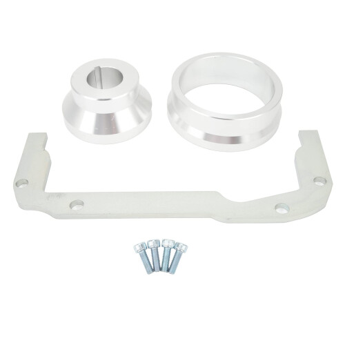 LS Engine Alignment Tool Kit for Precision Oil Pan and Cover Installation, Durable Alloy Design