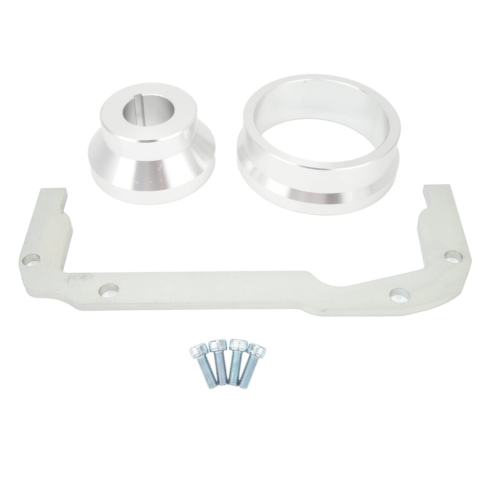 Ls Engine Alignment Tool Kit For Precision Oil Pan And Cover Installation, Durable Alloy Design 9070919839047