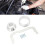 LS Engine Alignment Tool Kit for Precision Oil Pan and Cover Installation, Durable Alloy Design 3