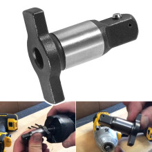 Impact Wrench Anvil N415874 1/2 Inch Detent Pin OEM Replacement for Dewalt DCF899 Models