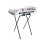 STIGA Game Stand Rif. 1252630 2