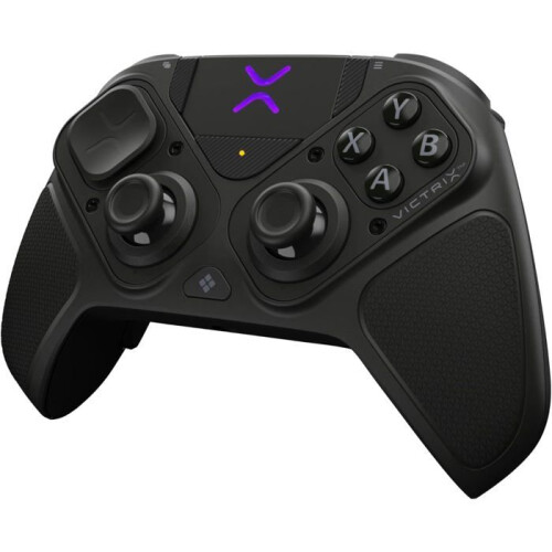 Turtle Beach Draadloze Gaming PC Controller - TURTLE BEACH - Victrix Pro BFG Reloaded - Zwart