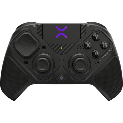 Turtle Beach Draadloze Gaming PC Controller - TURTLE BEACH - Victrix Pro BFG Reloaded - Zwart 1