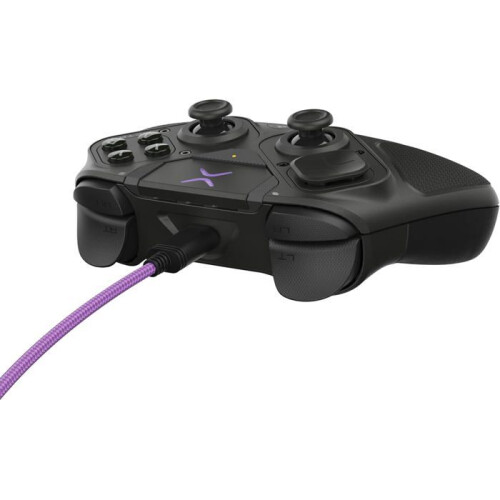 Turtle Beach Draadloze Gaming PC Controller - TURTLE BEACH - Victrix Pro BFG Reloaded - Zwart 2