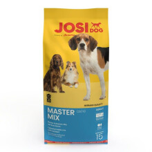 Croquette - JOSIDOG - Master Mix - 15 kg - Erwachsene Hunde - Alle Rassen