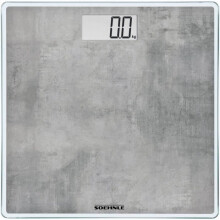 Weegschaal 180kg/100gr Style Sense Compact 300 beton