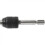 Makita Mandrin - Makita - 122829-5 - Auto-serrant - SDS-Max - 13mm 1