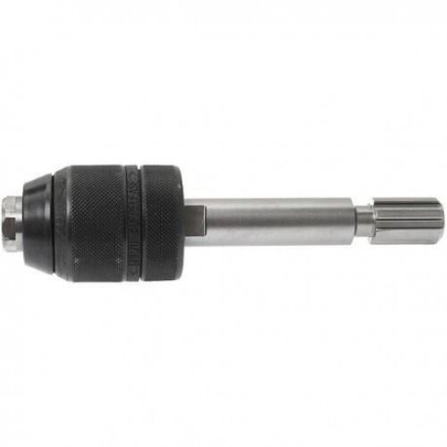 Makita Mandrin - Makita - 122829-5 - Auto-serrant - SDS-Max - 13mm