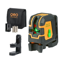 Laser cruzado automático Geo1X-GREEN GEO FENNEL 541250 30m