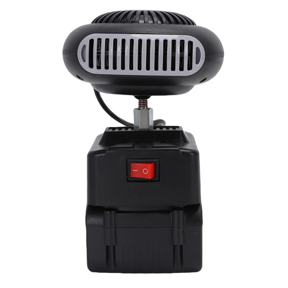 Portable Car Heater And Car Defroster With Fast Window Defogging, Rechargeable Long Battery Life 9070919839191