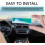 Holder for EZ Pass Windshield with Suction Cups, Clear Acrylic Universal Toll Pass Mount, 2 Pack 5