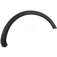 Rear Driver Side Wheel Arch Trim OEM Fit for 20132019 Ford Police Interceptor Utility