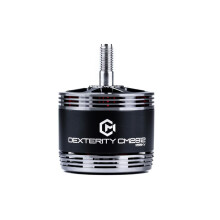CM 2812 925KV FPV Brushless Drone Motor with Predictable Throttle and Smooth Power Delivery
