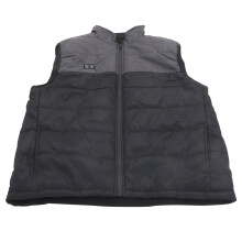 3PiĂšces Veste Ălectrique Chauffante Confortable