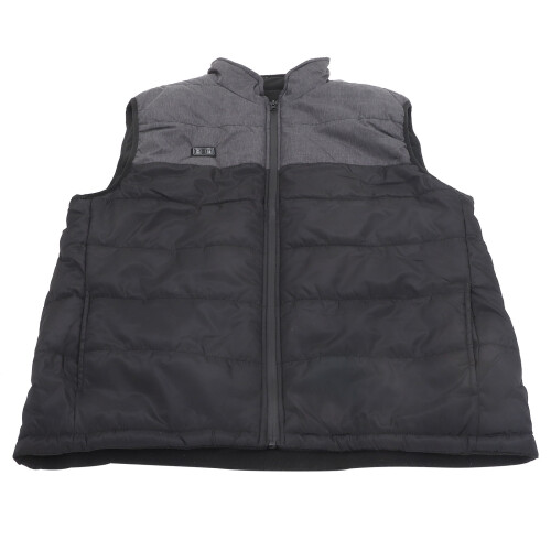 3Pièces Veste Électrique Chauffante Confortable