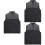 3Pièces Veste Électrique Chauffante Confortable 8