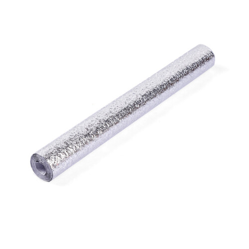 Feuille D'Aluminium Auto-Adhésive Résistante À Chaleur Pour Cuisine