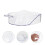 2Pièces Bols Mains Blancs Outils De Beauté Ongles 9