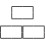 3Pièces Écran Portable Robuste Pour Conférence Et Cinéma Maison 2
