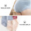 1Set Comfortabele Taille Slips Dames, Nylon En Kantaccent 3