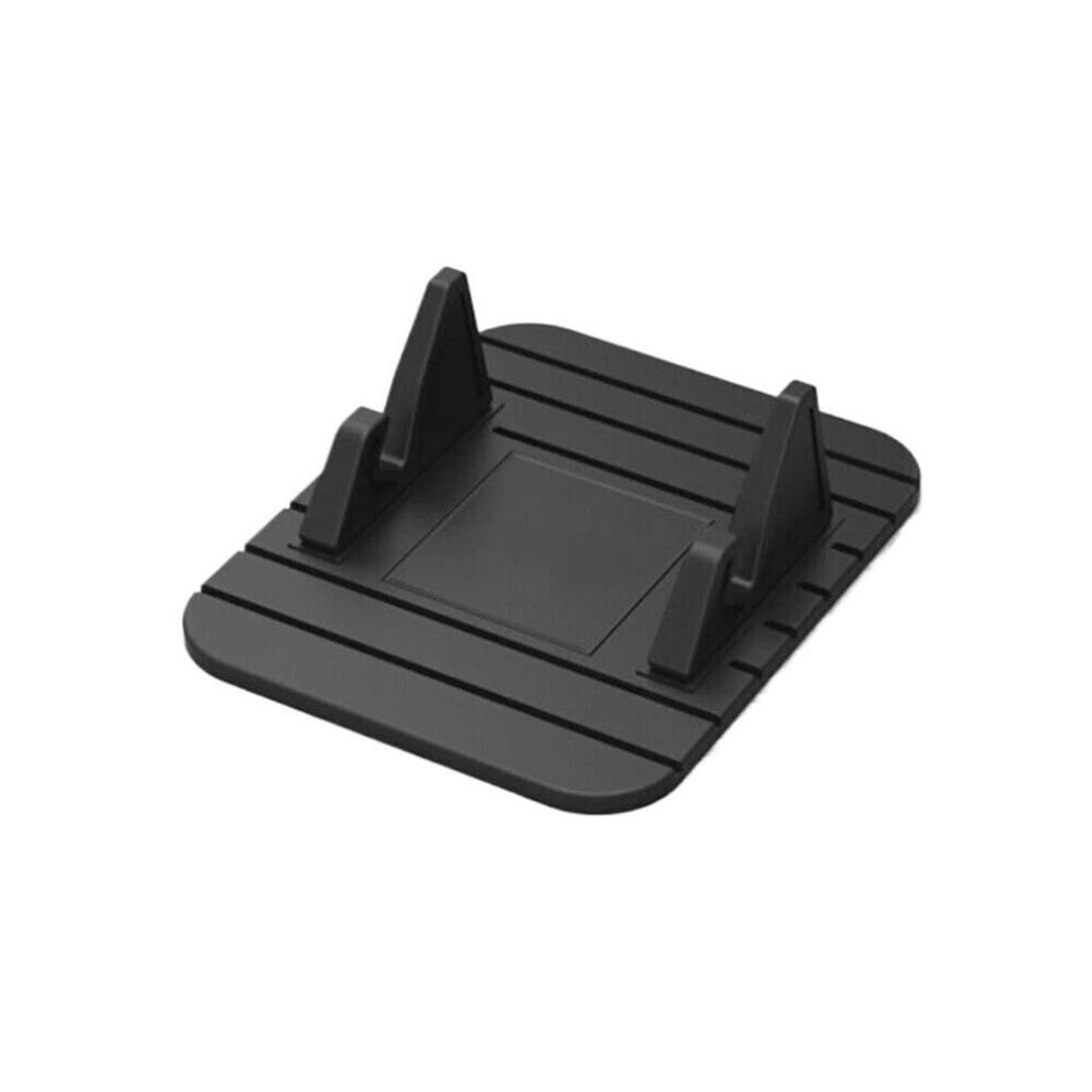 Car Phone Holder Silicone Antislip Dashboard Mount Universal Gps Pad Stand For Mobile Phone 9070919839771