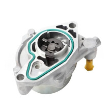 Electric Brake Vacuum Pump 12632504 for Opel Saab Buick Cadillac Vauxhall 20102015 Blue