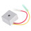 Voltage Regulator for Small Engines Direct Fit Iron Alloy Rectifier Replacement 491546 691188 3