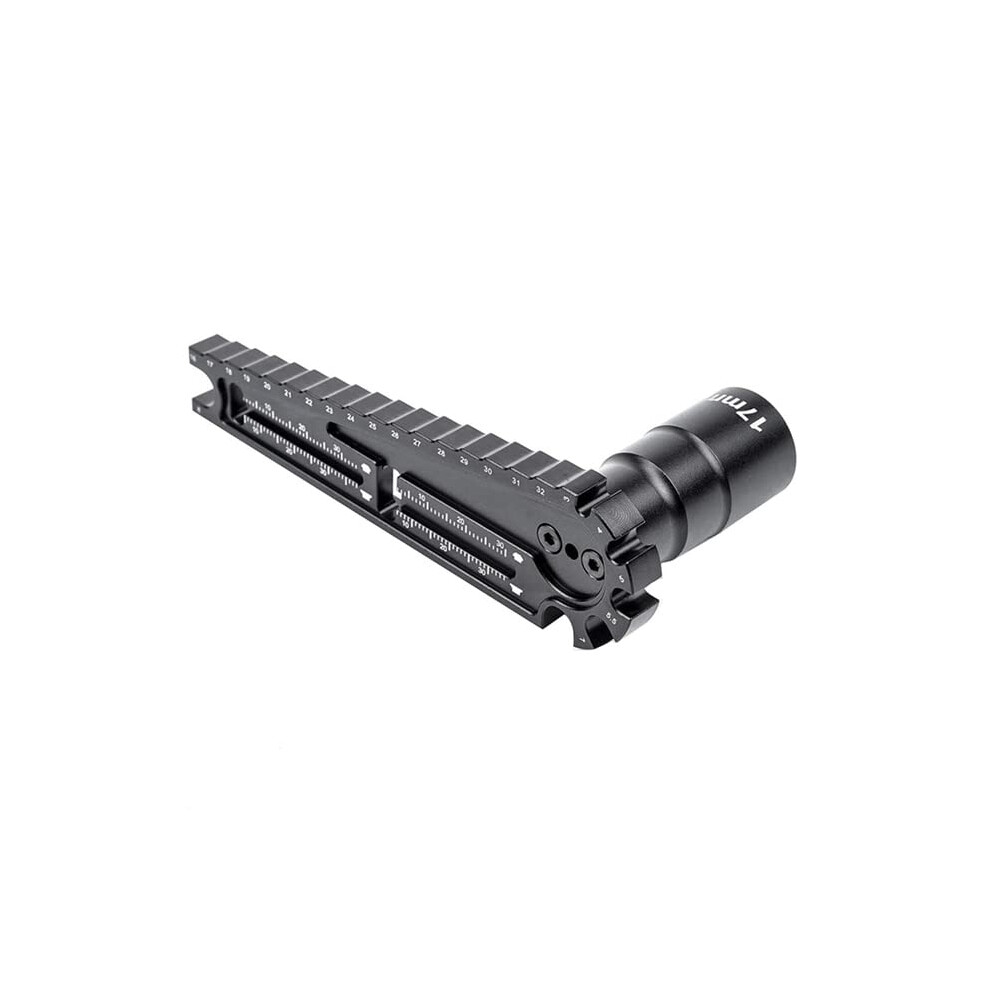 17Mm 8Mm Rc Car Wheel Nut Wrench With Precision Fit For Secure Grip And Height Adjustment 9070919839870