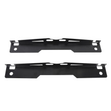2PCS Stainless Steel Wheel Alignment Tool with Accurate Measurement for Truck and SUV