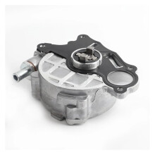 Brake Vacuum Pump for Audi A6 C7 2.0T TDI VW Passat B7 OE 03L145100F Durable LongLife Design