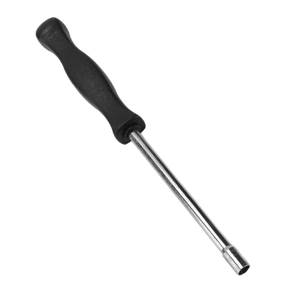 Carburetor Adjustment Tool For Small Engines With A Circle Design Screwdriver For Easy Maintenance 9113335632431