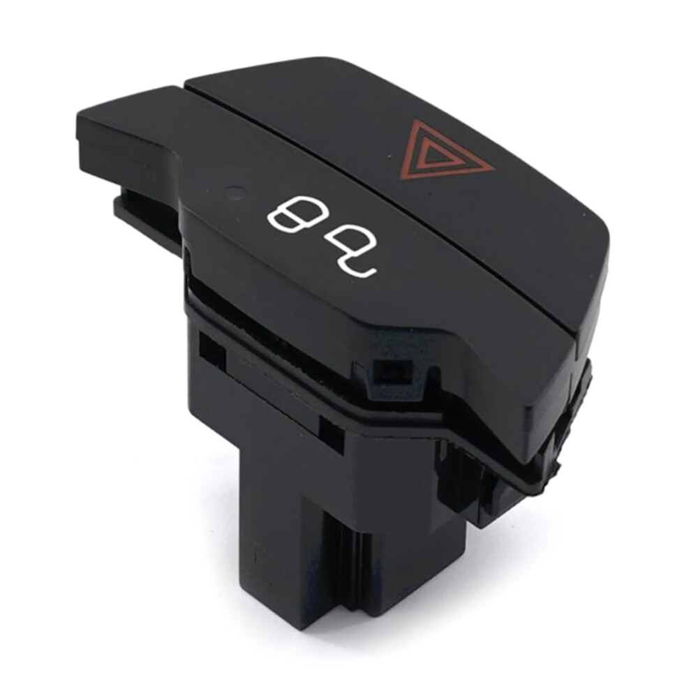 Car Hazard Warning Switch For Ford Bmax Cmax Fiesta Focus Kuga Transit 20082019 Oem 1519127 Light 9070919840128