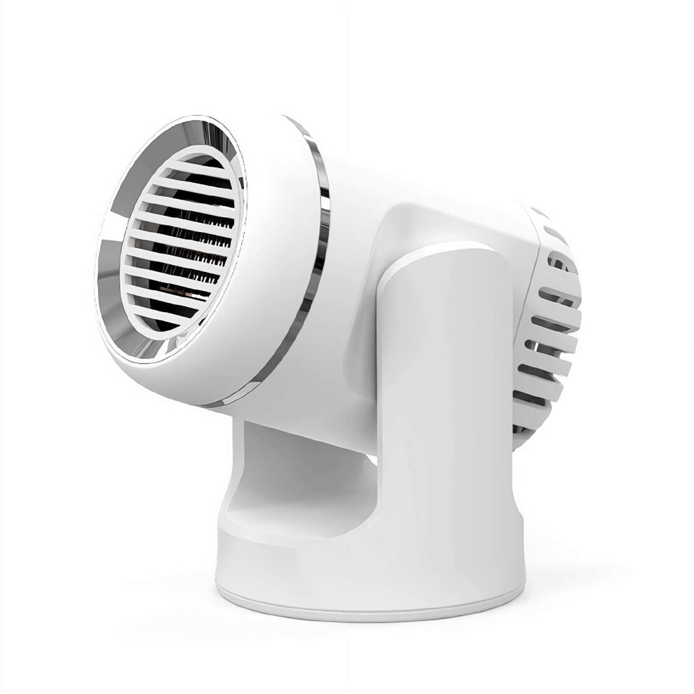 12V 200W Car Heater And Defroster With Cooling Fan, Fast Window Defrosting, Dual Heat Cool Mode 9113335632691