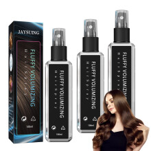 Volumizing Hair Spray with Instant Root Lift, Lightweight Thickening for All Hair Types, 100ml 3pcs