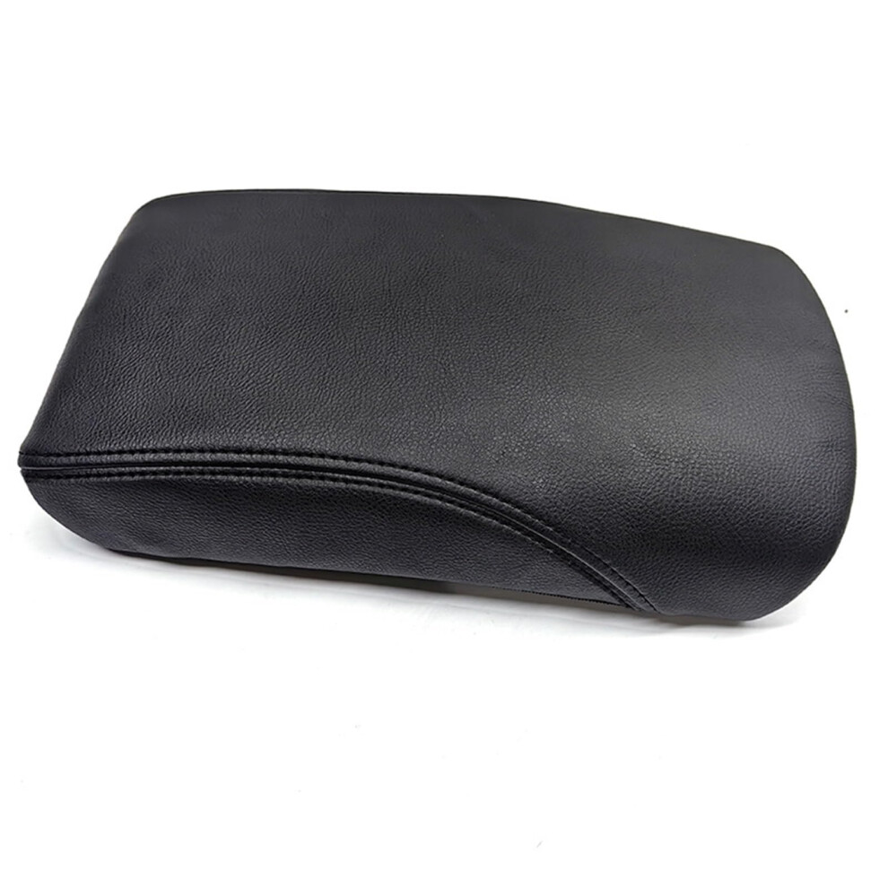 Armrest Cover For Nissan Rogue Xtrail 20142017 Microfiber Leather Waterproof Scratchresistant 9113335633124