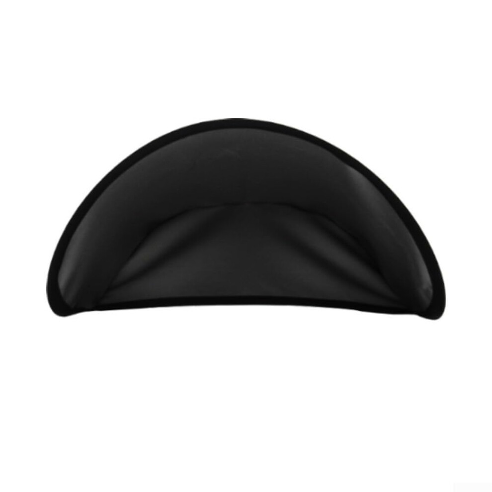 Gps Sunshade Antiglare Uv Protection Foldable Car Navigation Screen Visor For Gps And Phone 9070919840623