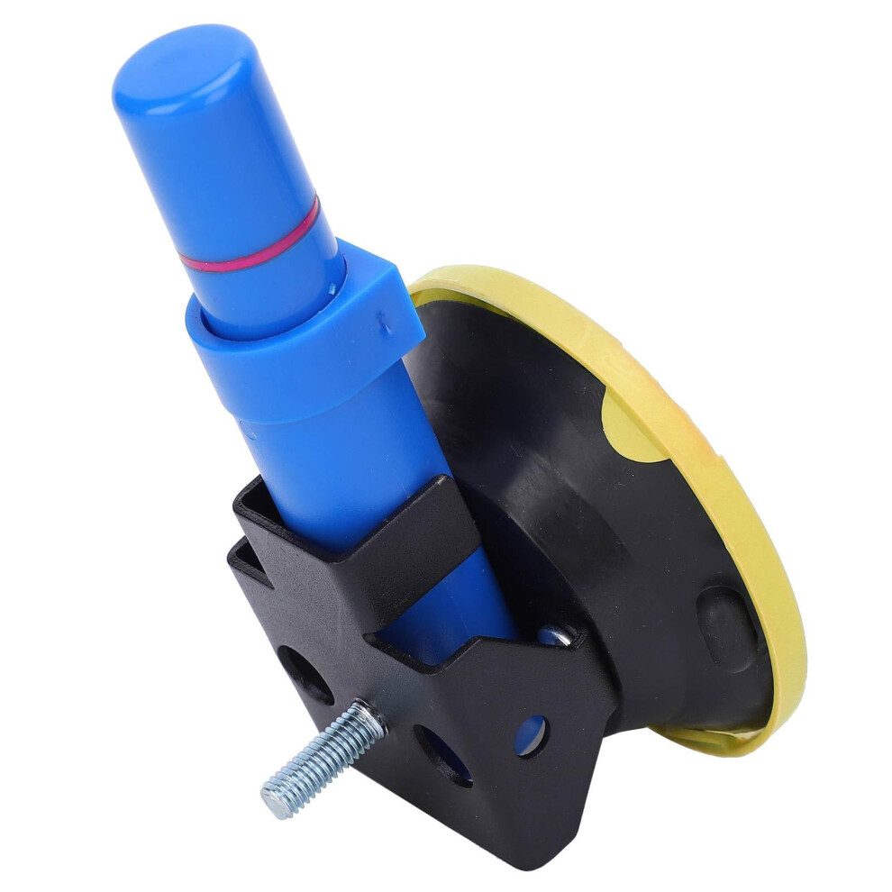 Dent Puller With Powerful Vacuum Grip, 3In Manual Pump Suction Cup For Car Dent Removal And Camera 9070919840692