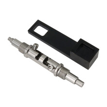 TDC BDC Alignment Pin Engine Timing Tool for Motorcycle Accurate Camshaft Positioning Stainless Steel