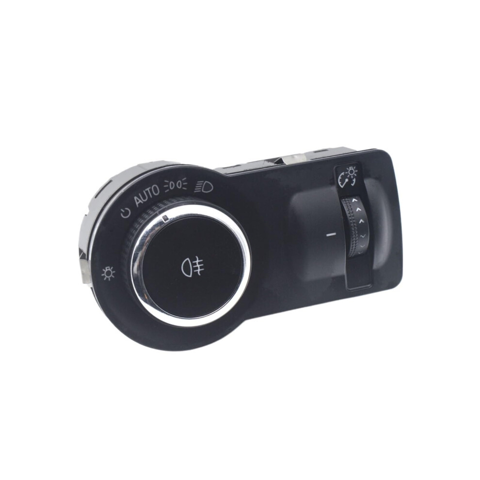 Car Headlight Switch Replacement For Buick Encore Chevy Trax Opel Cascada Vauxhall, Easy Install 9070919840814