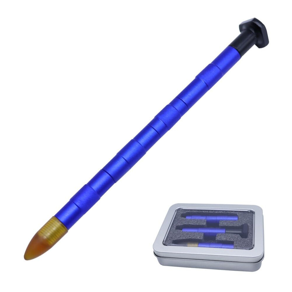 Paintless Dent Knockdown Pen For Efficient Car Body Dent Removal, Pei Material 9113335633292