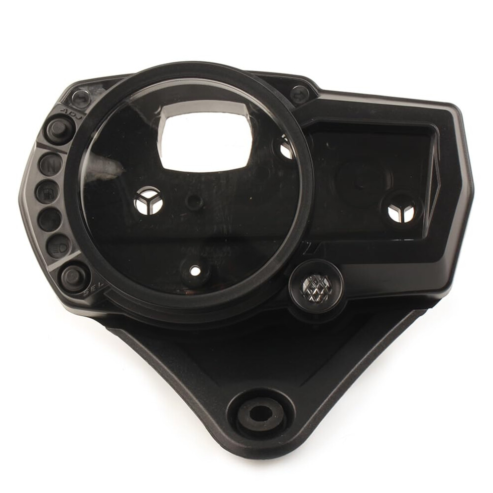 Motorbike Speedometer Cover For Suzuki Gsxr600 Gsxr750 K6 K8 20062010 Abs Odometer Housing 9113335633346